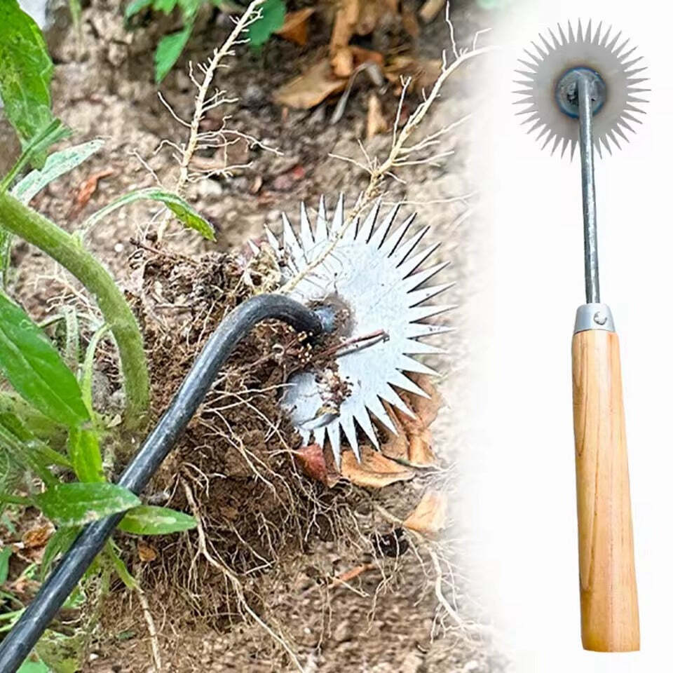 Garden Work Delight
